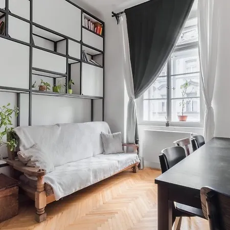 Days - With Chill Zone Right Next To Wenceslas Square * براغ