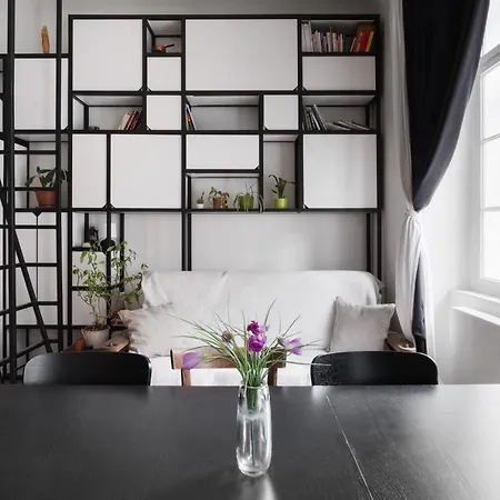 Apartment Days - Unique - Old Town *
