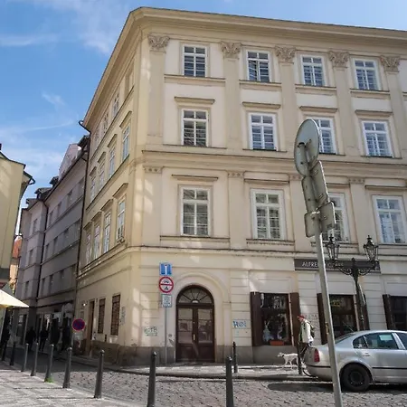 Days - Unique - Old Town Prague