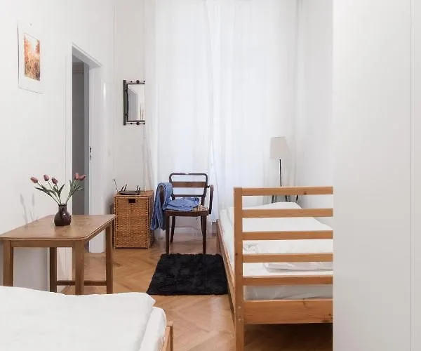 Days - With Chill Zone Right Next To Wenceslas Square Apartment Prague