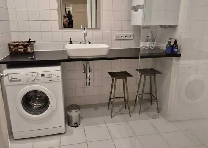 Days - With Chill Zone Right Next To Wenceslas Square Apartment